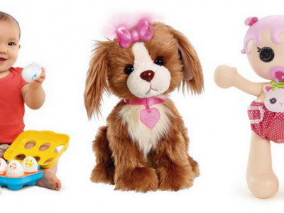 Toys from $1 and up Clearance Toy Sale