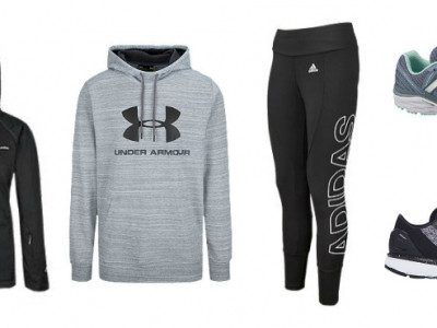 25% off Regular Price & 10% off Sale