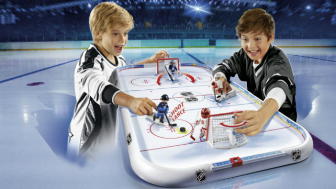 Playmobil NHL Arena Playset $58.46 Shipped @ Amazon