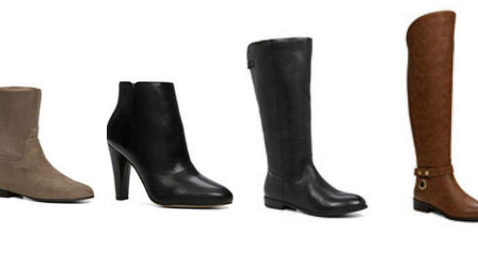 25% off Boots @ Aldo