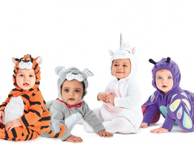 Carter's Halloween Costumes from $11.88