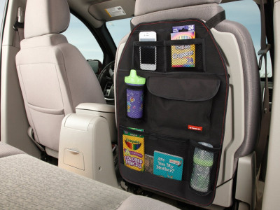 Car Seat Organizer, $11 @ Amazon.ca
