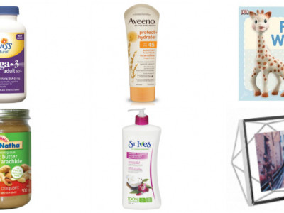 Epic Overstock Sale—Save up to 75% @ Well.ca