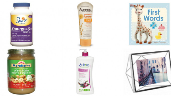 Epic Overstock Sale—Save up to 75% @ Well.ca