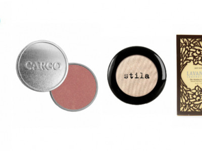 25% off Everything @ Scarlet & Julia