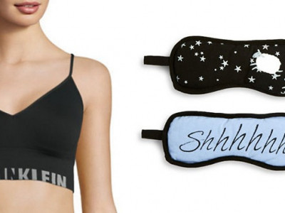 Bras & More From $7.19 @ The Bay