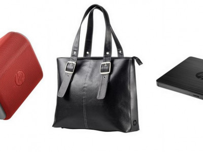 HP Ladies Tote $24 and More @ 40% off 