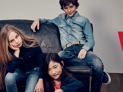 Levi's For Everyone From $8