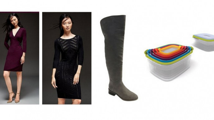 Family & Friends Event Save 15-20% On Clothing, Footwear, Housewares & More @ Hudson's Bay