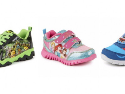 Character Shoes $26.31 @ Sears 