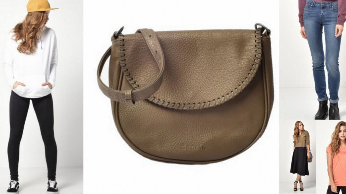 Up to 50% Off @ Bench.ca