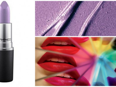 Can't Find Unicorn Tears Lipstick? MAC Dupe