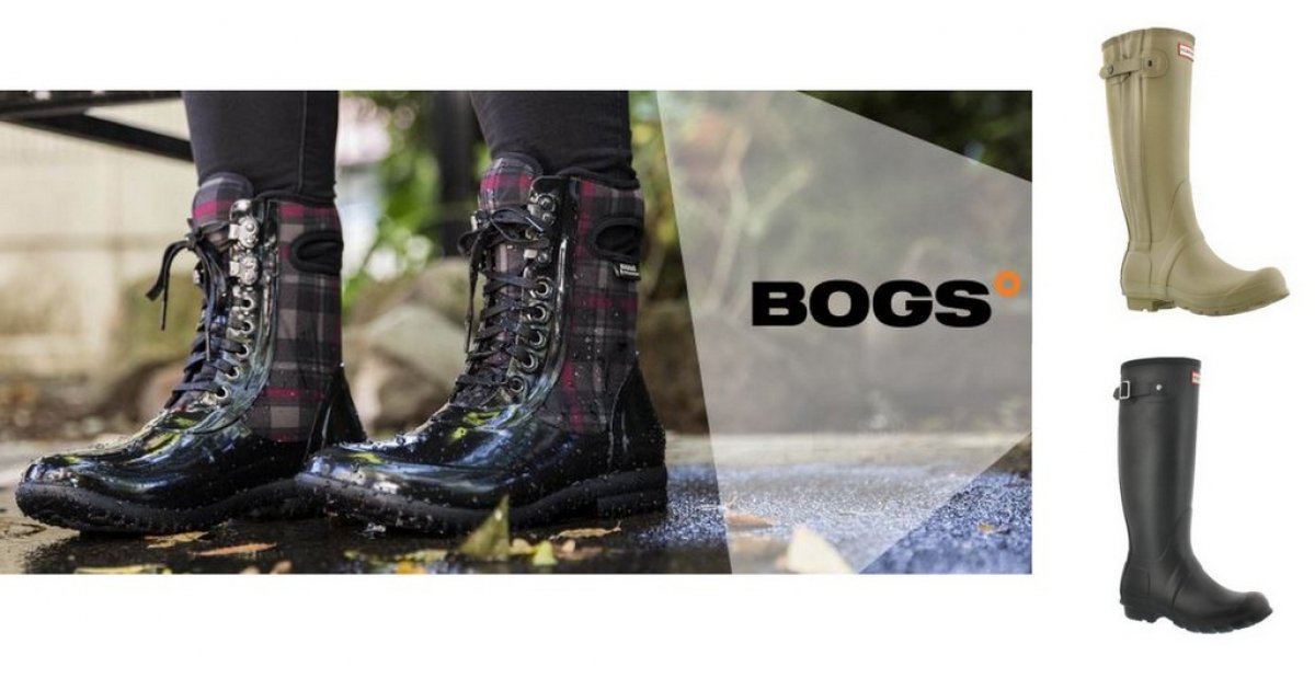 softmoc hunter boots