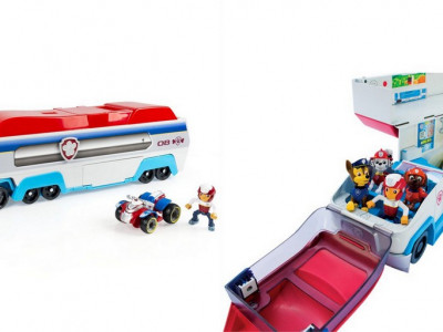 Paw Patroller for $54.37