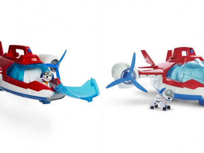 Paw Patrol Air Patroller for $33.97