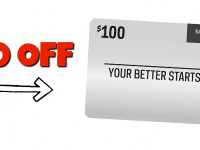 $10 Off Sport Chek Gift Card