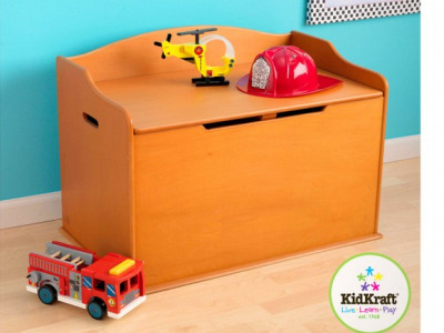 KidKraft Toy Box $90 Shipped