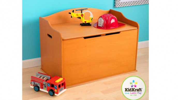 KidKraft Austin Toy Box Now $90 Shipped @ Amazon Canada