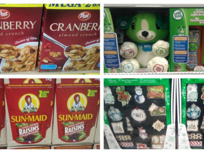 Costco West Best Deals Sept. 26 - Oct. 2