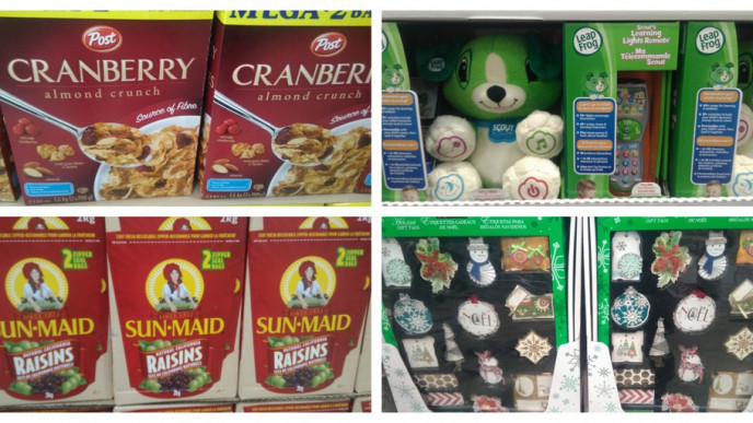 Costco (West Locations) Best Deals This Week! (Sept. 26 - Oct. 2, 2016)