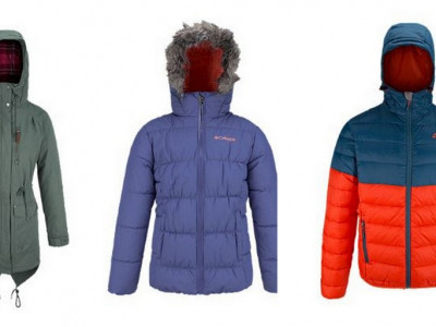 Winter Gear up to 50% off @ SportChek