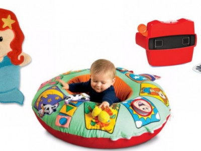 50% Off Toys @ Sears