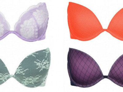 Bras From $7.49 @ La Senza