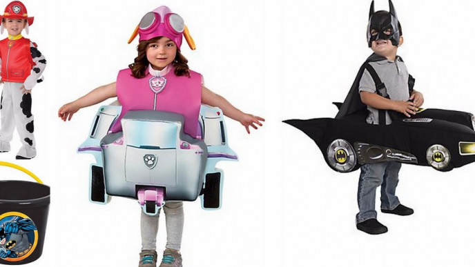 Save $10 off $70 & More Savings For Halloween @ Party City