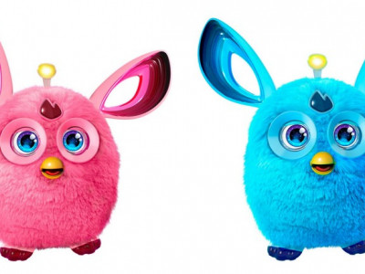 Where To Buy Furby Connect In Canada 2016