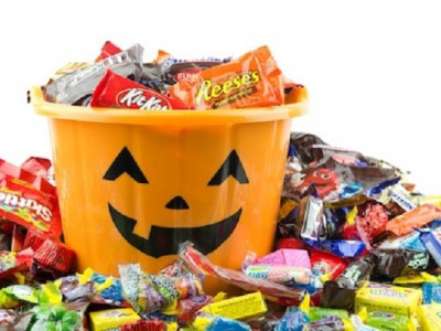 Halloween Candy From $2.77 @ Walmart