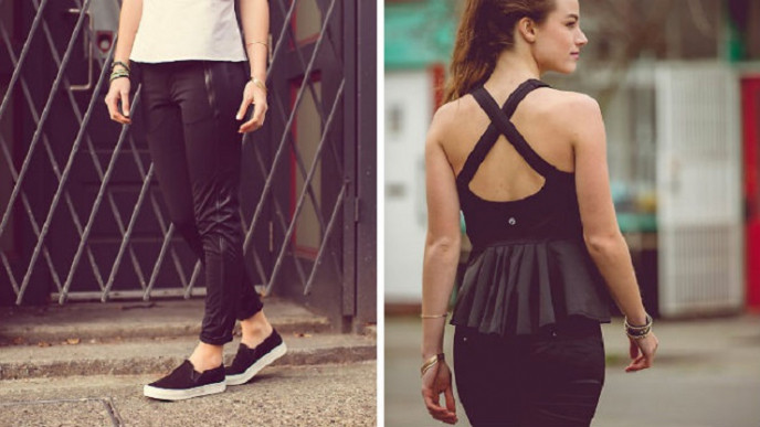 Yoga Clothing From $19 @ Lululemon Canada