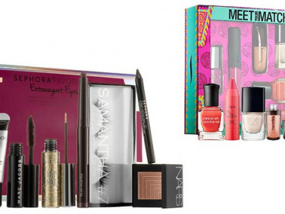 Gift Sets From $23 @ Sephora