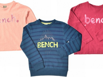 Sale Items From $14 @ Bench