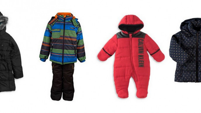 hudson bay regenjas dames