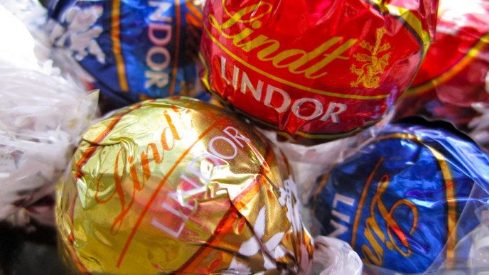$15 For $30 to Spend on Lindt @ WagJag.com