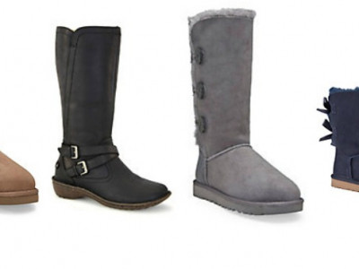 Up to 48% off UGGs @ Hudson's Bay