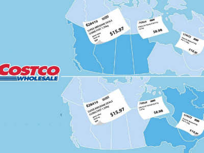 Costco to Expand Warehouse Locations