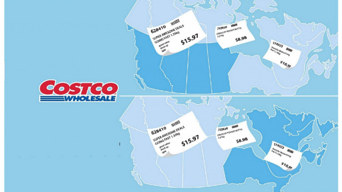 Costco to Expand Warehouse Locations in 2017