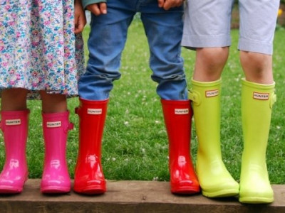 Hunter Boots From $42