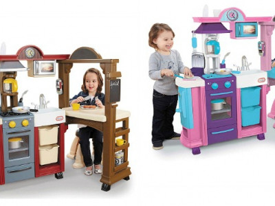 Little Tikes Kitchen $100 @ TRU