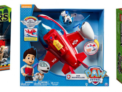 Snatch 20% Off One Item At Mastermind Toys!