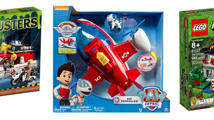 Snatch 20% Off One Item At Mastermind Toys! (In Store Only)