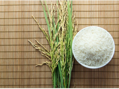 RECALL Kirkland Signature Jasmine Rice