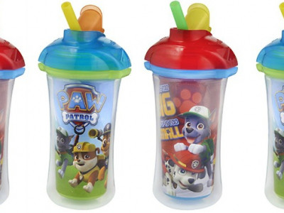 Paw Patrol Cup $8 @ Amazon