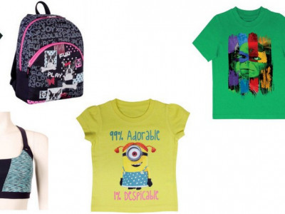 200 Clothing Items Clearance