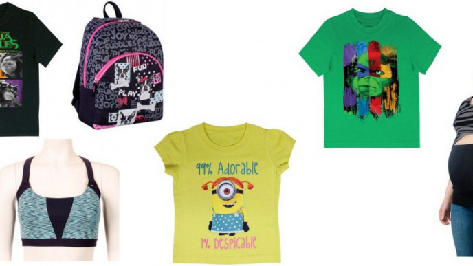 200 Clothing Items Clearance @ Walmart.ca