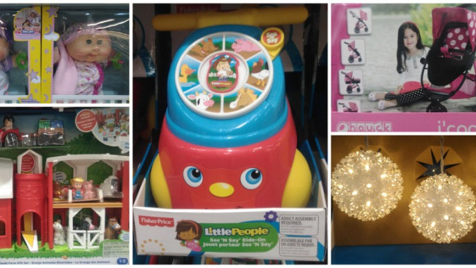 Costco (West Locations) Best Deals This Week! (Oct. 2 - Oct. 9, 2016)