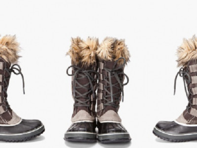 Winter Apparel From $60 @ Sorel