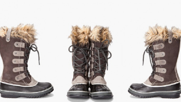 Winter Boots & Apparel From $60 @ Sorel