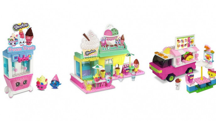 20% off Selection of Shopkins @ Toys R Us Canada